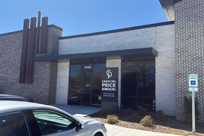 Caroline Price Dermatology, PA in Greenville