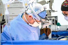Carp Cosmetic Surgery Center in Akron