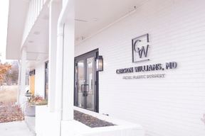 Carson Williams, MD Facial Plastic Surgery in Kansas City