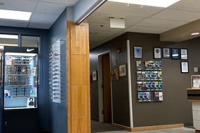 Cascade Eye & Skin Centers, PC in Tacoma