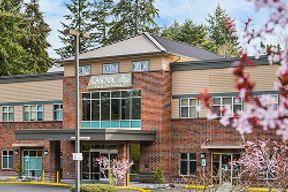 Cascade Eye & Skin Centers, PC in Tacoma