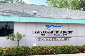 Casey Cosmetic Surgery in Bonita Springs
