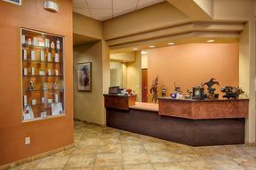 Catalina Dermatology in Tucson