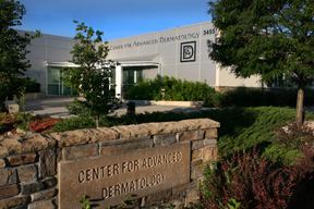 Center for Advanced Dermatology Lakewood in Denver