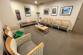 Center For Advanced Dermatology in Pasadena