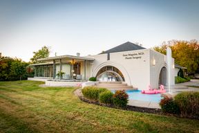 Center For Beauty - Dr. Sean Maguire in Louisville