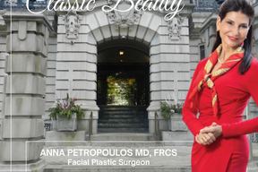 Center for Classic Beauty Boston - Dr. Anna Petropoulos in Boston