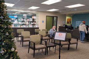 Center For Dermatology & Laser Surgery (Hillsboro Clinic) in Portland