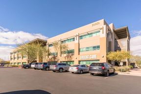 Center for Dermatology & Plastic Surgery - Desert Ridge in Phoenix