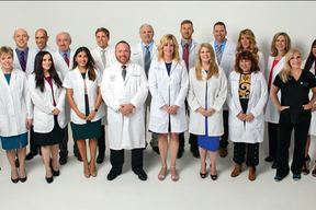 Center for Dermatology & Plastic Surgery in Gilbert