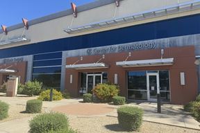 Center for Dermatology & Plastic Surgery in Scottsdale