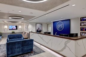 Center for Plastic Surgery in Fairfax