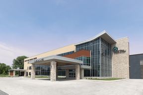 Center for Special Surgery in Fargo