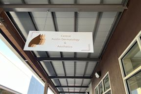 Central Austin Dermatology & Aesthetics- Anderson Lane in Austin