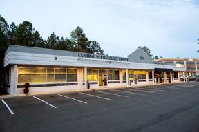 Central Dermatology Center Chapel Hill in Raleigh