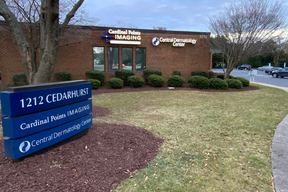 Central Dermatology Center Raleigh in Raleigh