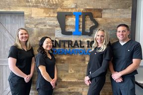 Central Iowa Dermatology in Des Moines