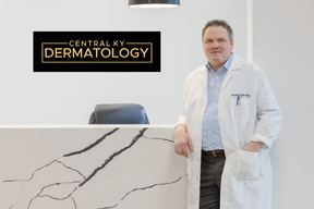 Central Kentucky Dermatology in Lexington