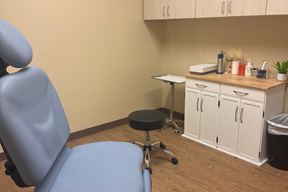 Central Utah Dermatology in St. George