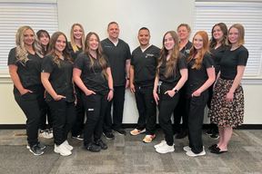 Central Utah Dermatology in St. George