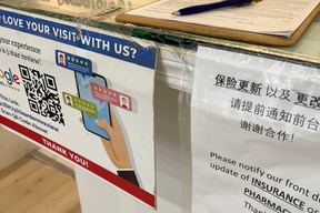 Century Dermatology 清清皮肤诊所 in Brooklyn