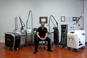 Certified Cosmetics Dermatology and Laser in Miami