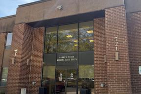 Certified Dermatology in Red Bank