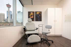 Cerulean Plastic Surgery Centre in Calgary