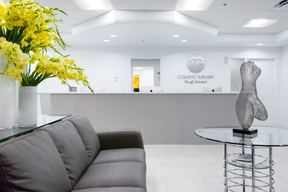 CG Cosmetic Surgery in Miami
