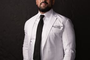 Chamata Plastic Surgery & Med Spa in Houston