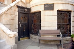 Chaneve Jeanniton, MD - Brooklyn Face & Eye in Brooklyn