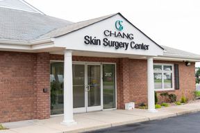 Chang Dermatology and Skin Surgery Center in Virginia Beach