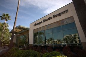Changes Plastic Surgery & Spa in San Diego