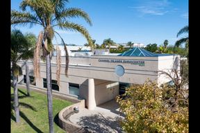 Channel Islands Surgery Center - Dignity Health - Oxnard, CA in Oxnard