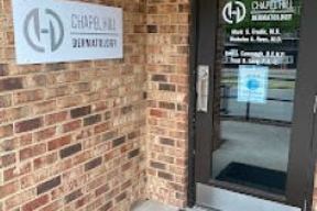 Chapel Hill Dermatology | Chapel Hill in Durham