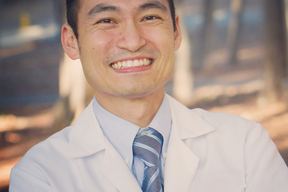 Charlie Chen, M.D. in San Diego
