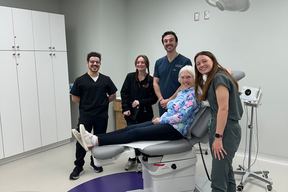 Charlotte Dermatology | Myrtle Beach in Myrtle Beach