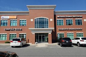Charlotte Dermatology | Rocky River in Charlotte