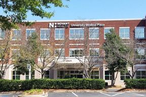 Charlotte Dermatology | University Office in Charlotte