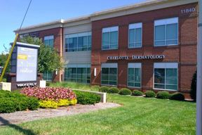 Charlotte Dermatology | Waverly in Charlotte