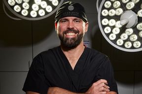 Charlotte Plastic Surgery: Dr. J. Walter Dutton, M.D. in Charlotte