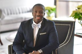 Charlotte Plastic Surgery : Theodore T. Nyame, M.D. in Charlotte