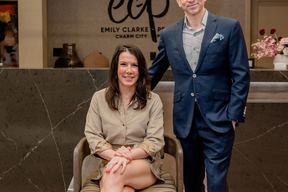 Charm City Plastic Surgery in Baltimore