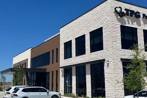 Chase Derrick, MD in McKinney