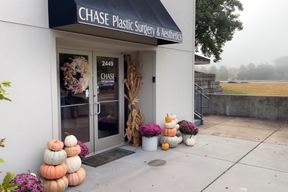 Chase Plastic Surgery and Aesthetics in Chattanooga