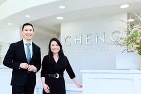 Cheng Plastic Surgery in San Jose