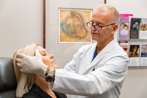 Chernoff Cosmetic Surgery in Indianapolis