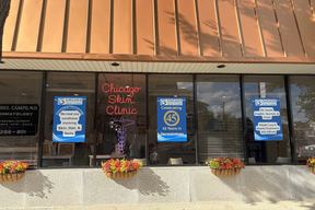 Chicago Skin Clinic in Chicago