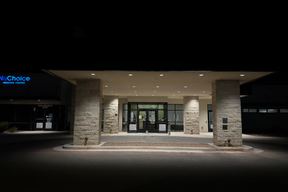 Choice Care Surgery Center in Midland