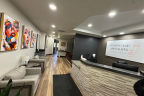 Chris Thiagarajah MD - Denver Oculoplastic Surgeon in Cherry Creek